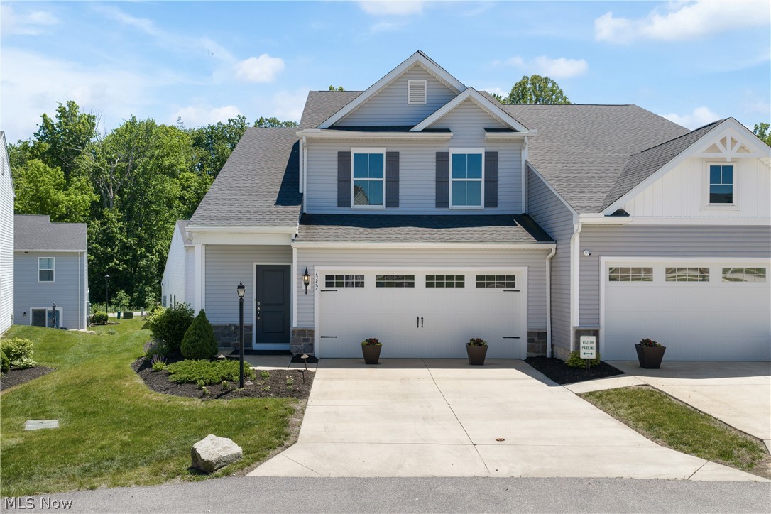 1357 Maple Grove Lane Property Photo 1