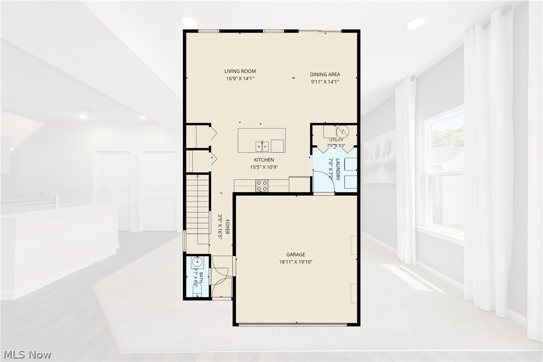 1357 Maple Grove Lane Property Photo 36