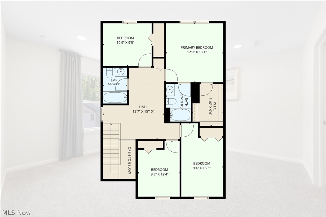 1357 Maple Grove Lane Property Photo 41
