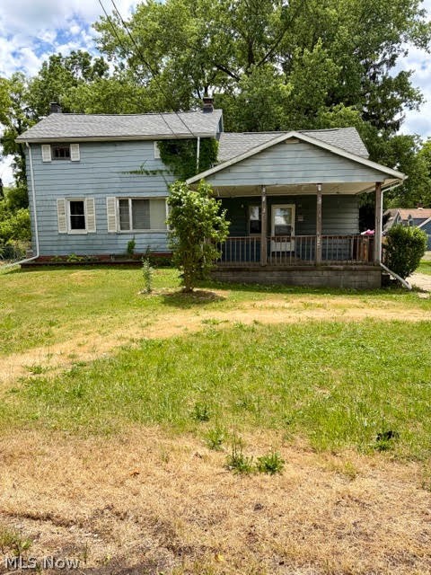 5649 Park Road Property Photo 1