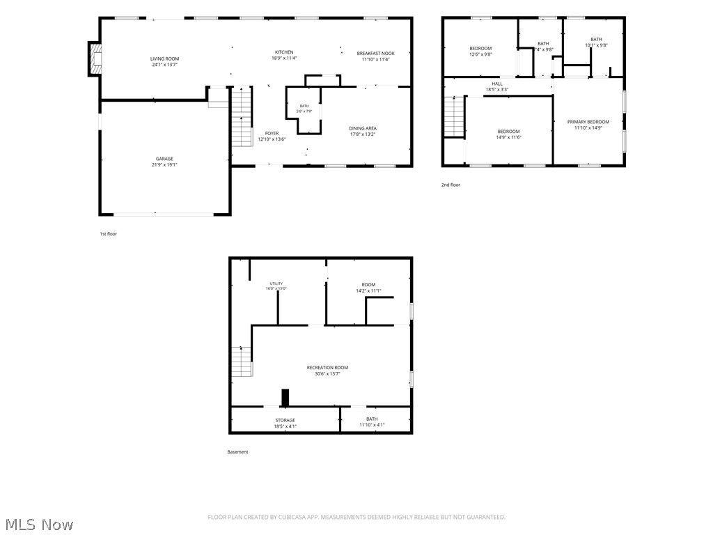 128 Joseph Boulevard Property Photo 29