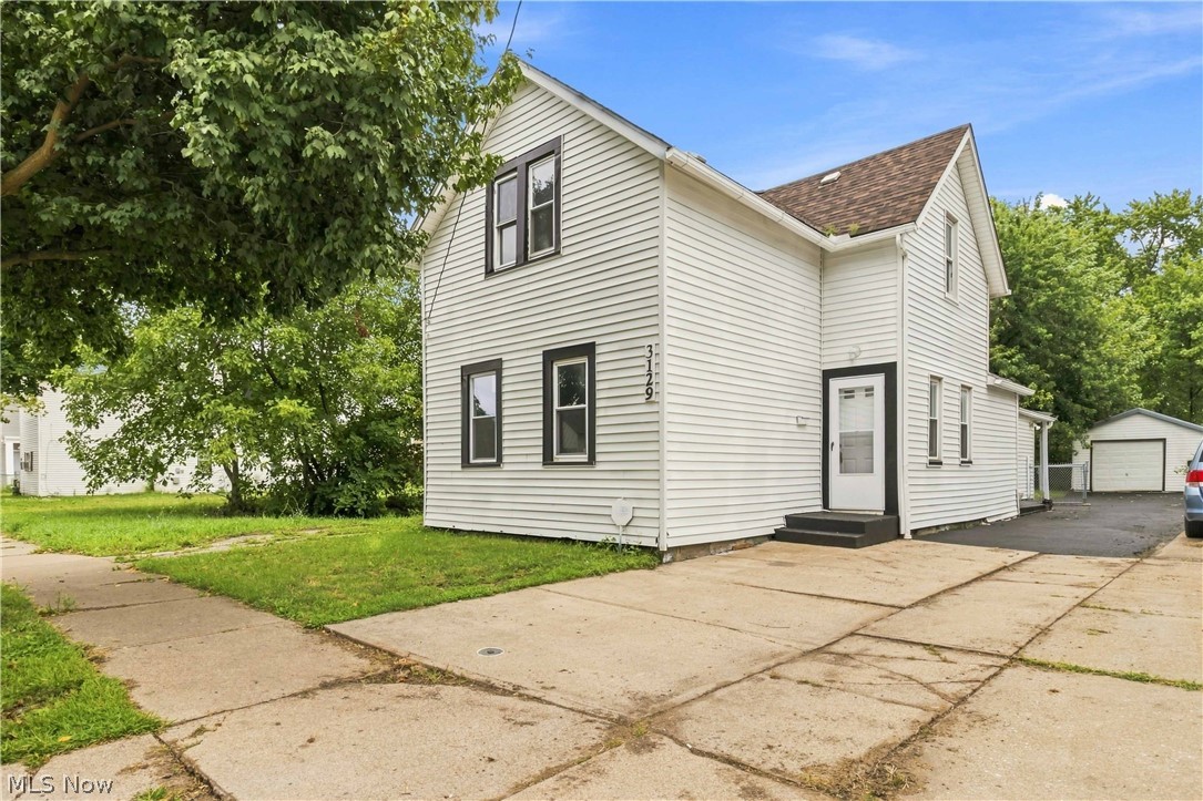 3129 W 31st Street