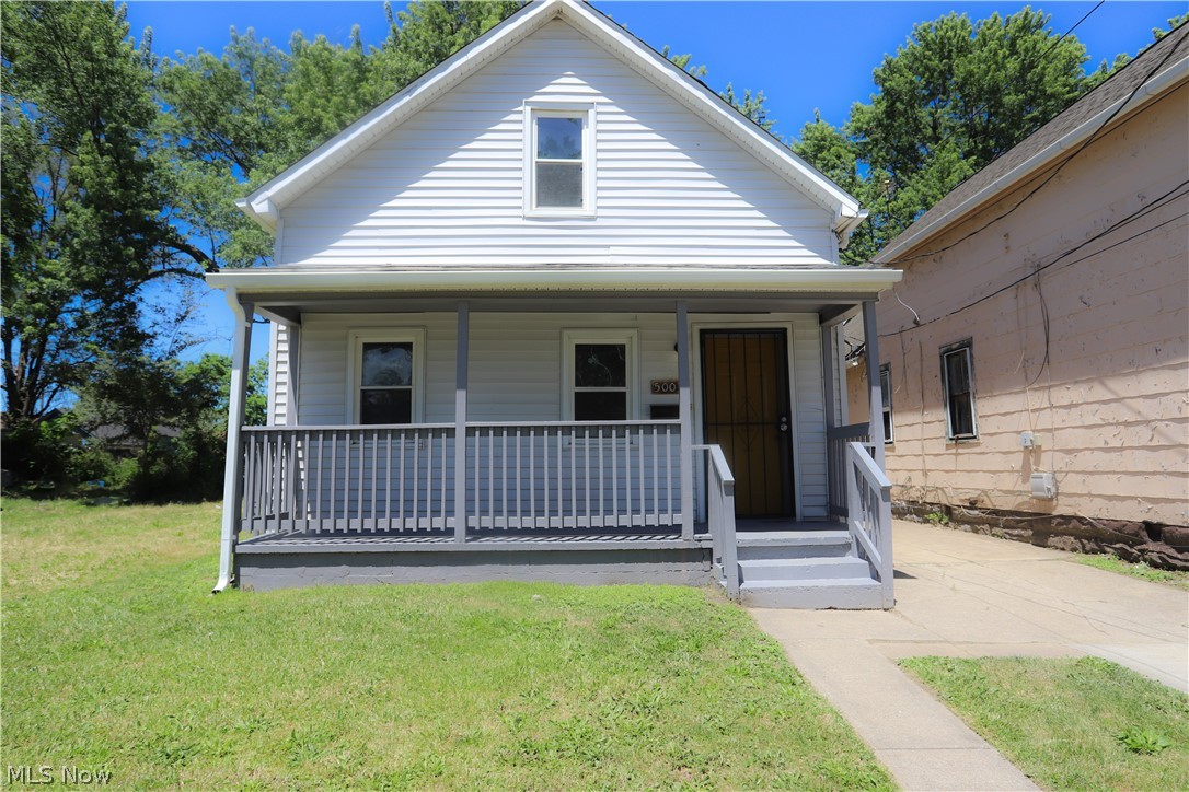 5003 Dalton Avenue Property Photo 1