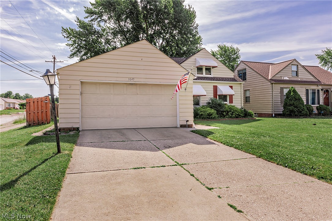 1649 Gilbert Drive Property Photo 35