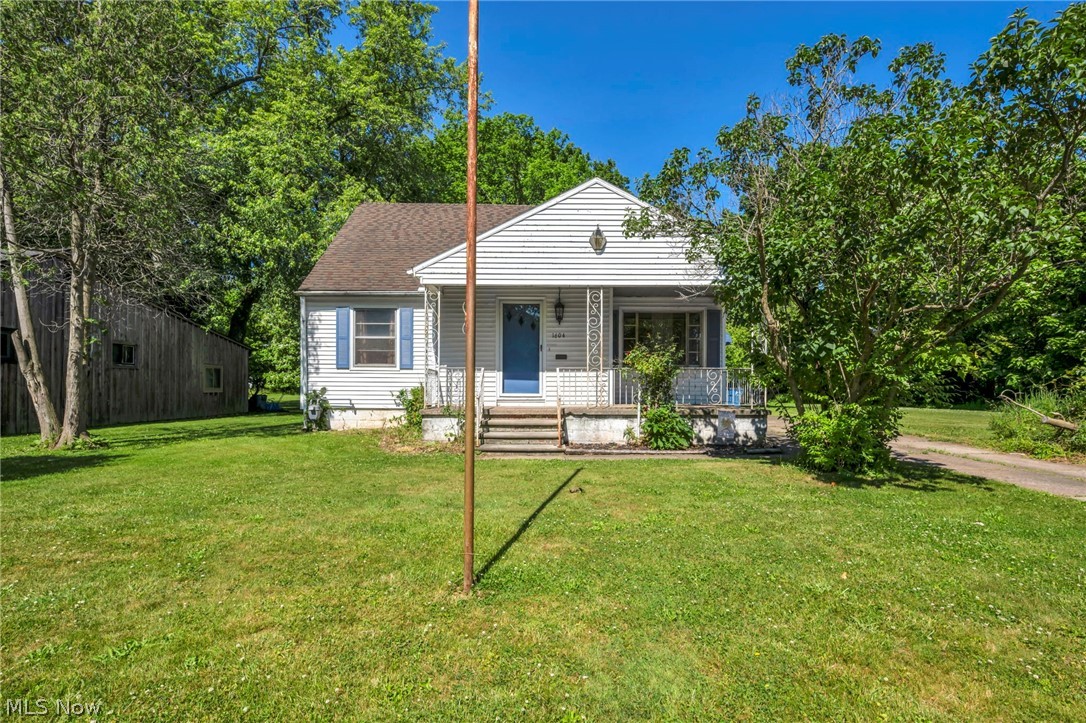 1604 Nebraska Avenue