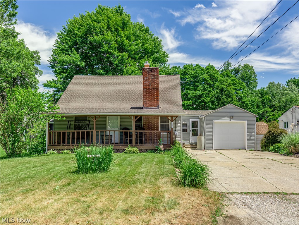 1435 Slagle Drive Property Photo 1
