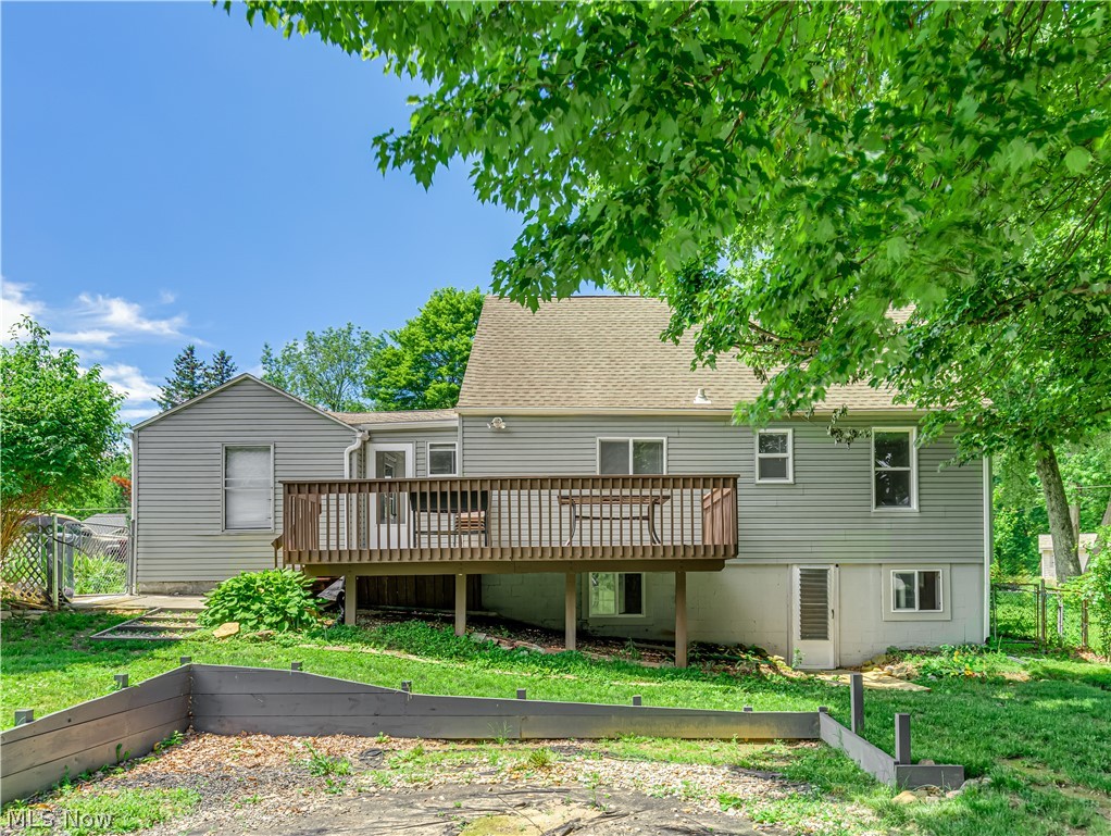 1435 Slagle Drive Property Photo 3