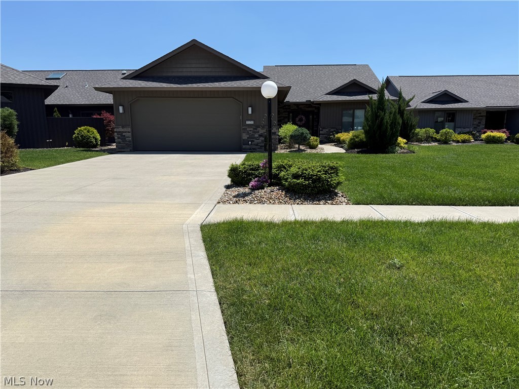 9154 Pleasant Ridge Circle