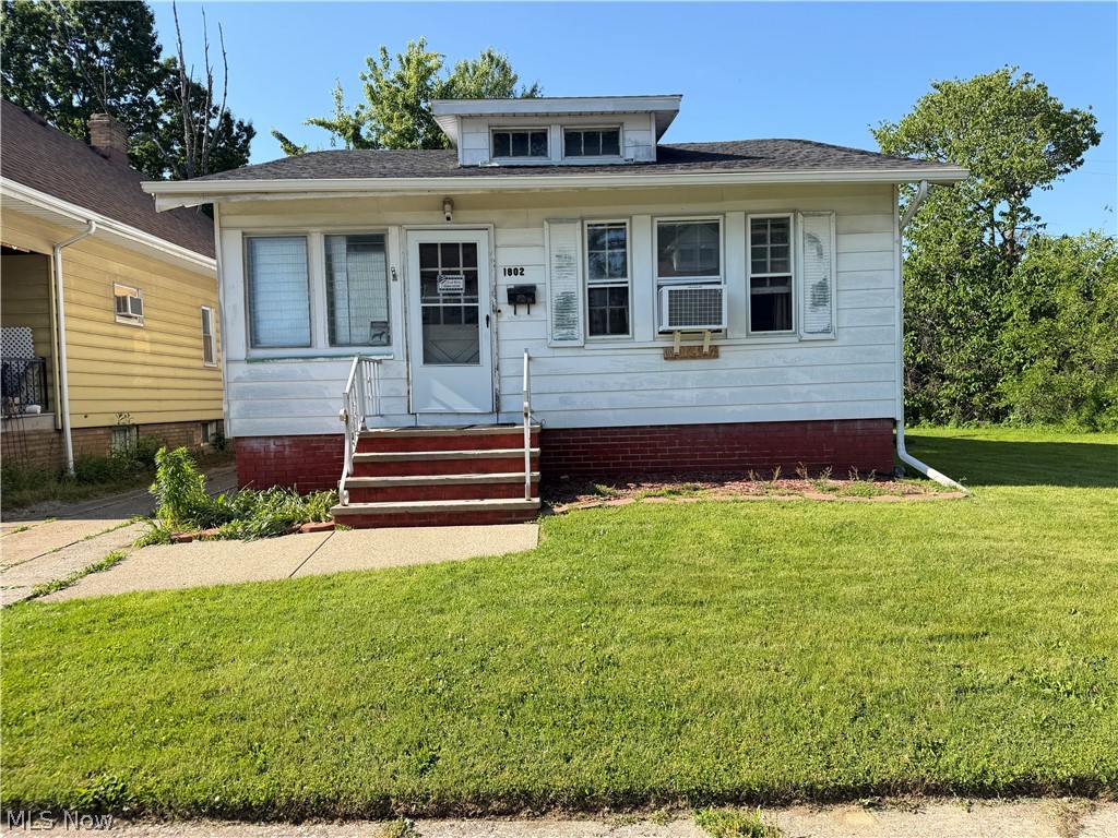 1802 Ardoyne Avenue