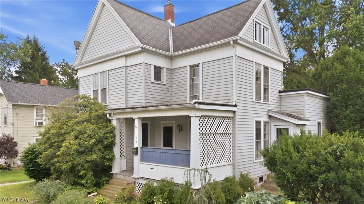 519 W Main Street