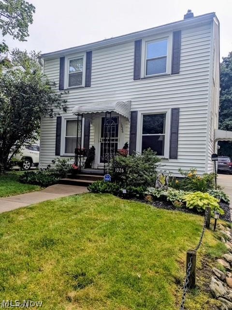 1026 Seward Avenue Property Photo 1