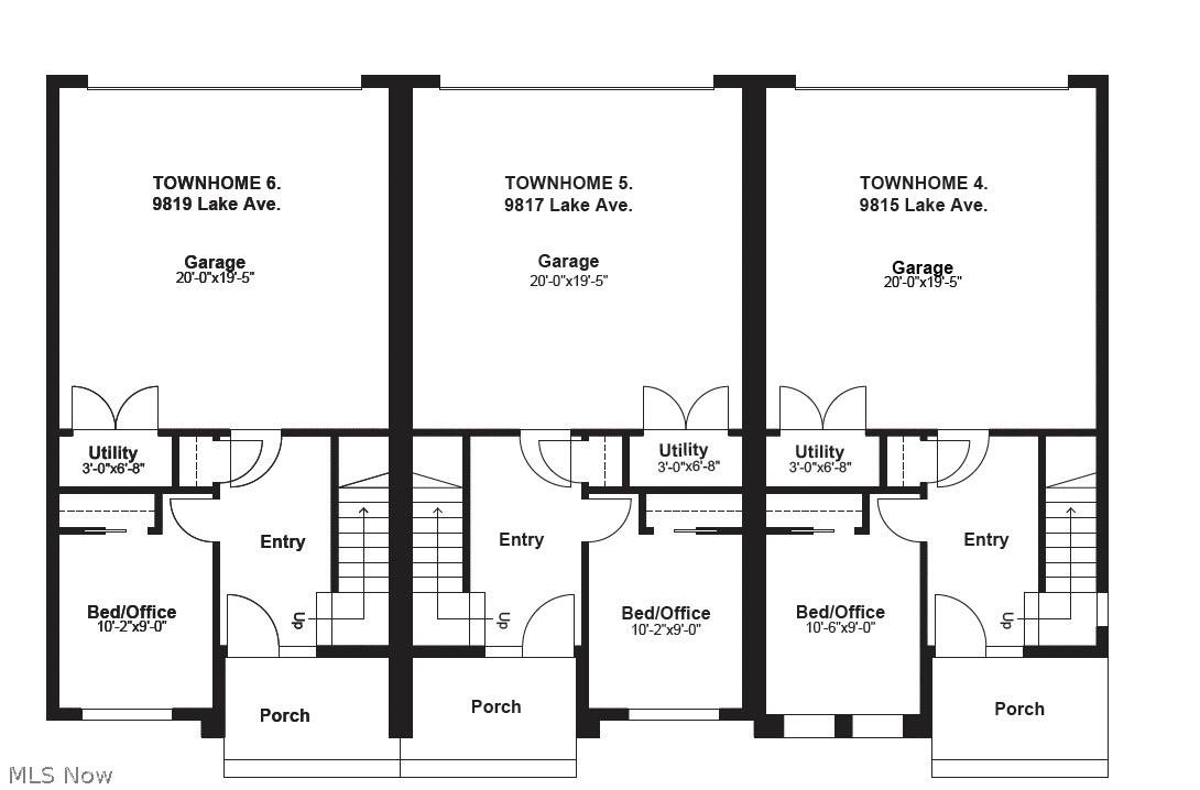 9817 Lake 5 Property Photo 11