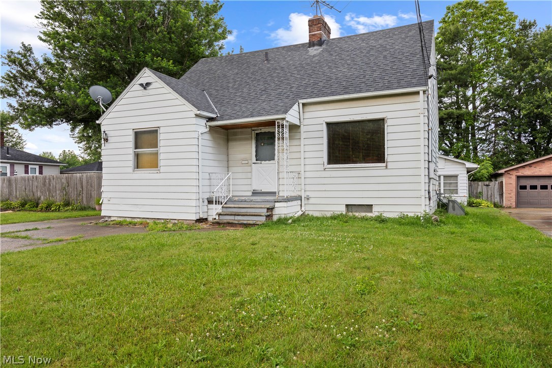 406 Root Road Property Photo 1