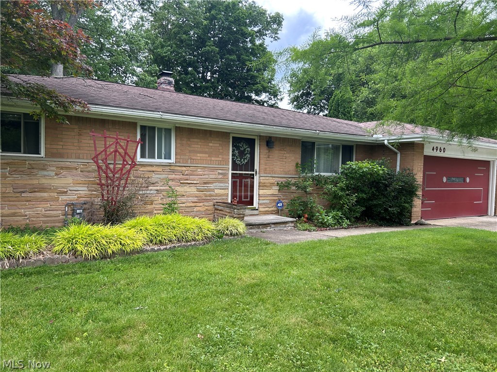 4960 W Park Drive Property Photo 1