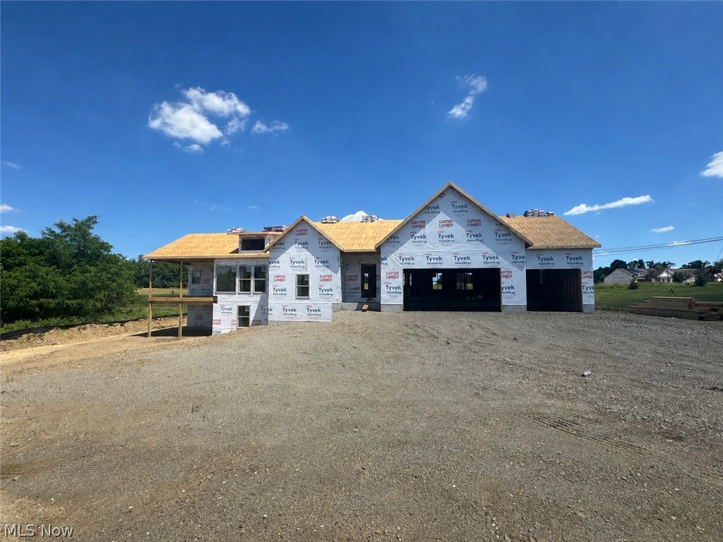 531 Gentlebrook Boulevard Sw Property Photo 1