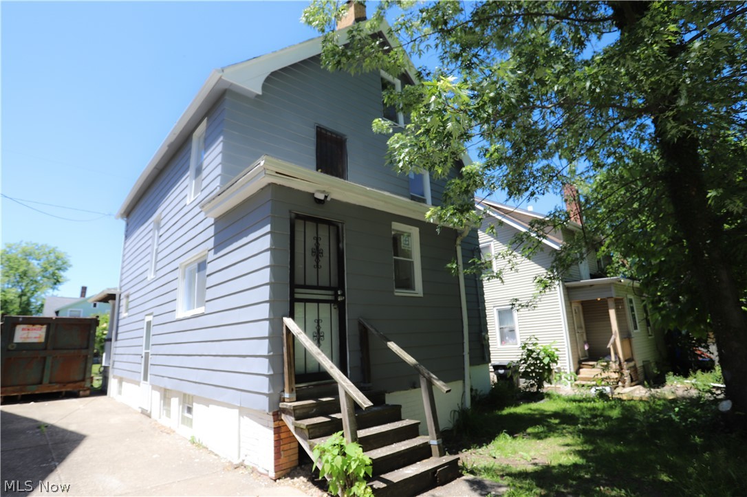 3317 E 119th Street Property Photo 14
