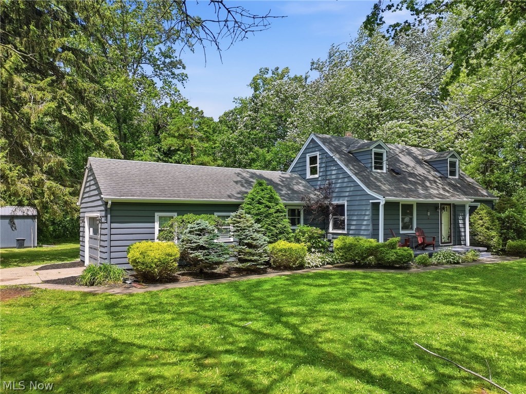 2653 Carpenter Road Property Photo 1