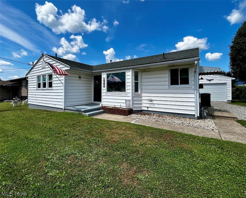 811 Leonard Avenue Property Photo 27