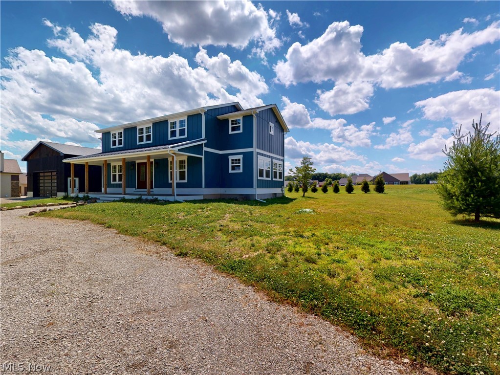 12395 Winchell Road Property Photo