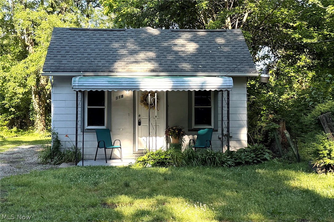 318 Joseph Avenue Property Photo 1