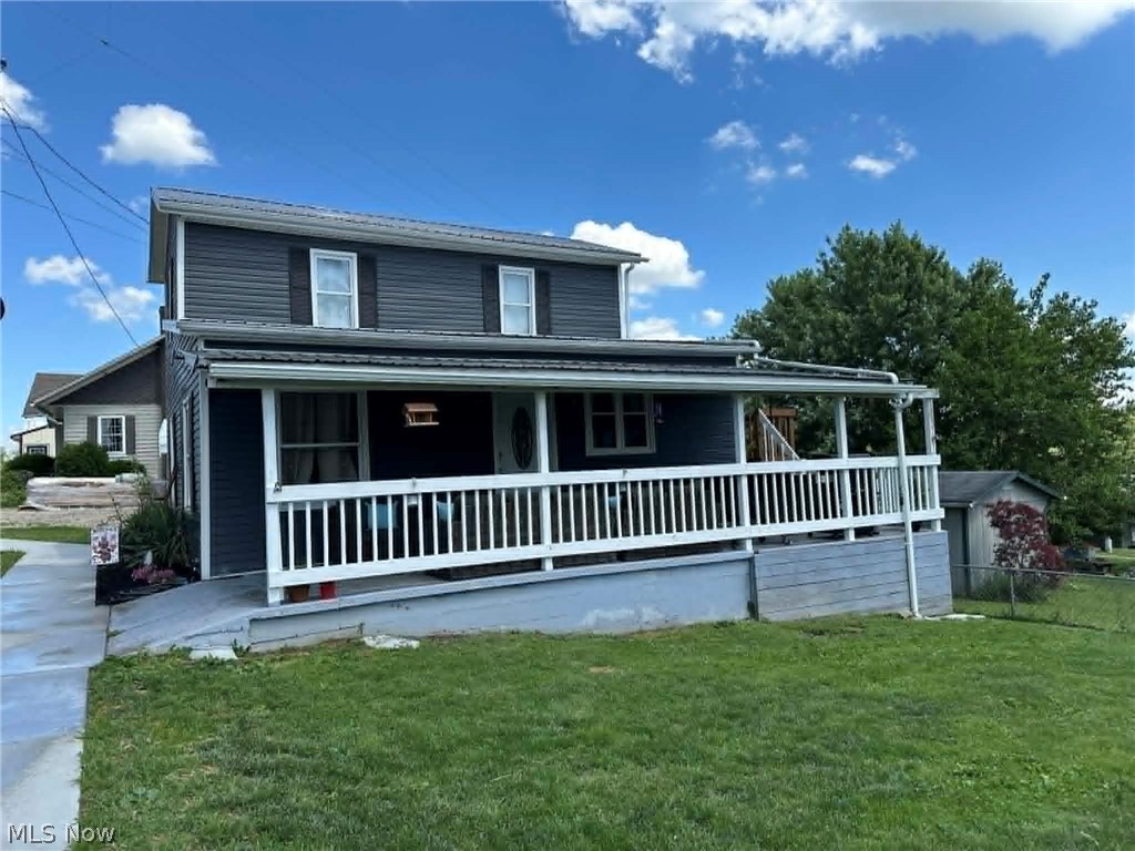 52788 Belmont Avenue Property Photo 4