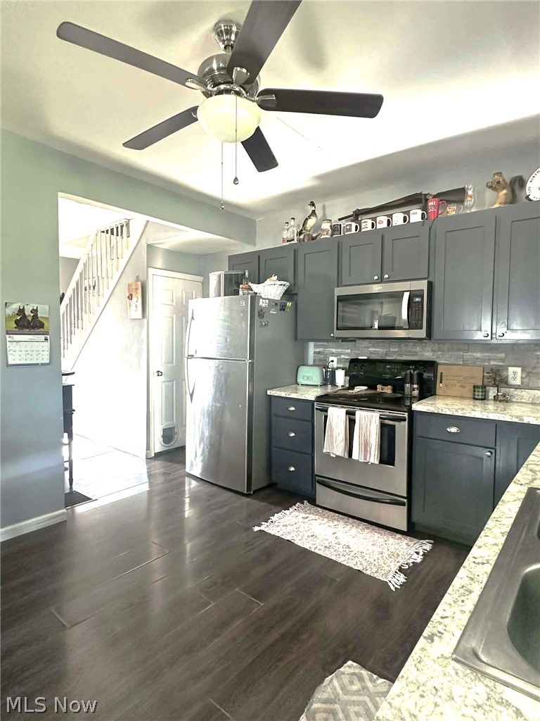 52788 Belmont Avenue Property Photo 8