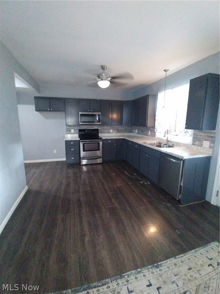 52788 Belmont Avenue Property Photo 9