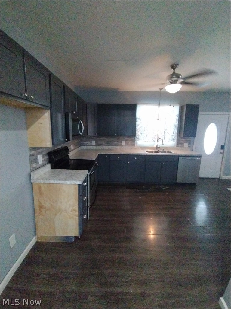 52788 Belmont Avenue Property Photo 11