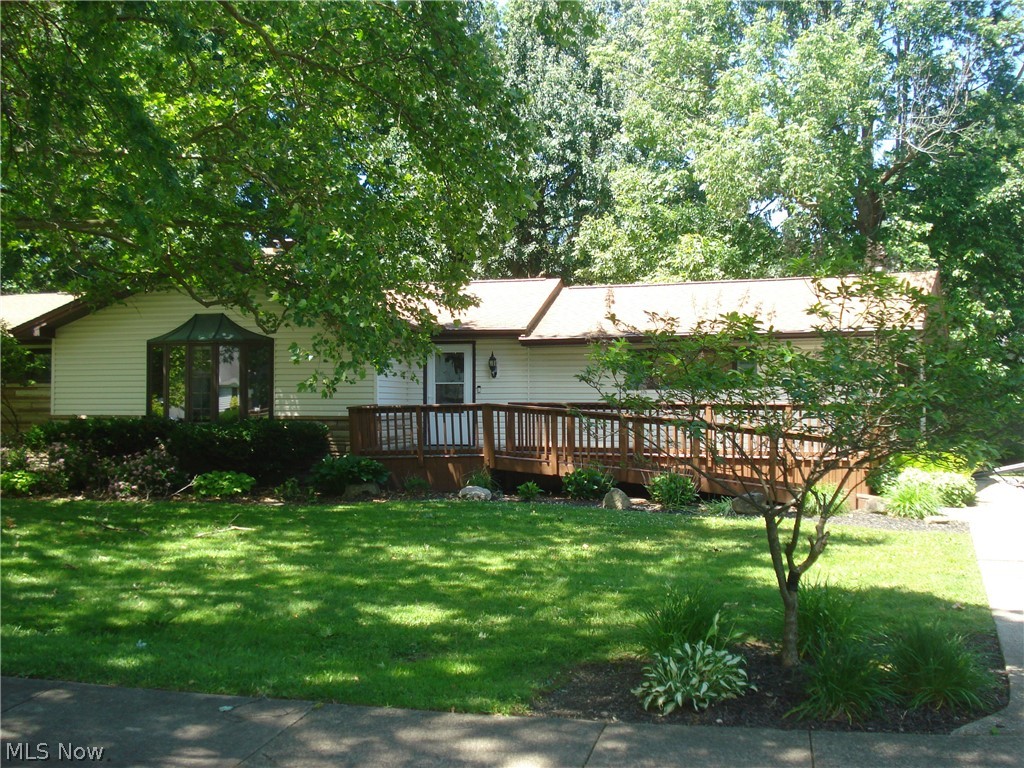 7342 Hopkins Road Property Photo 1