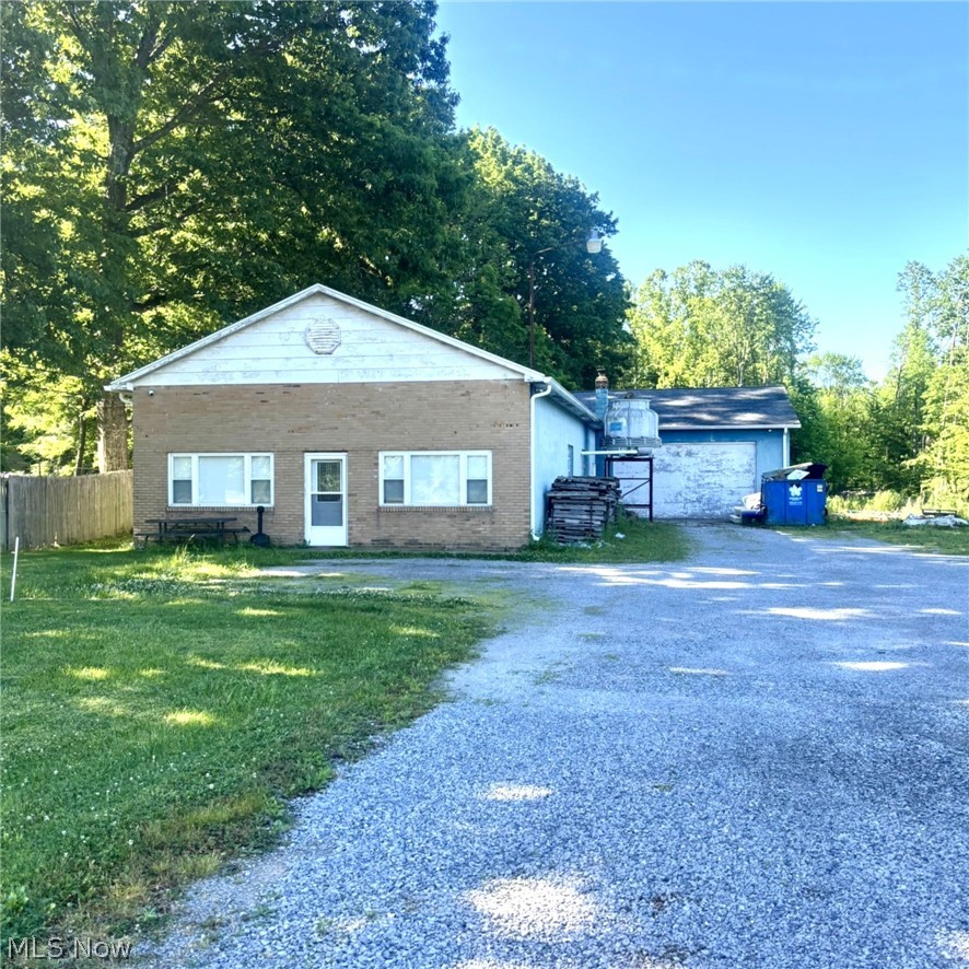 5551 E Calla Road Property Photo 1