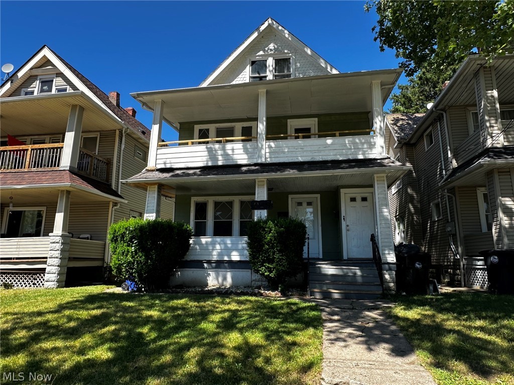 919 Nathaniel Road Property Photo 1