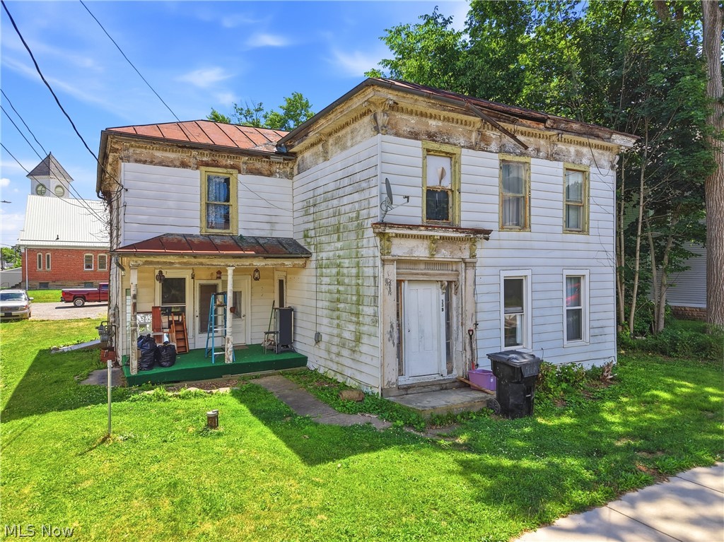 31 & 33 S Front Street Property Photo 29