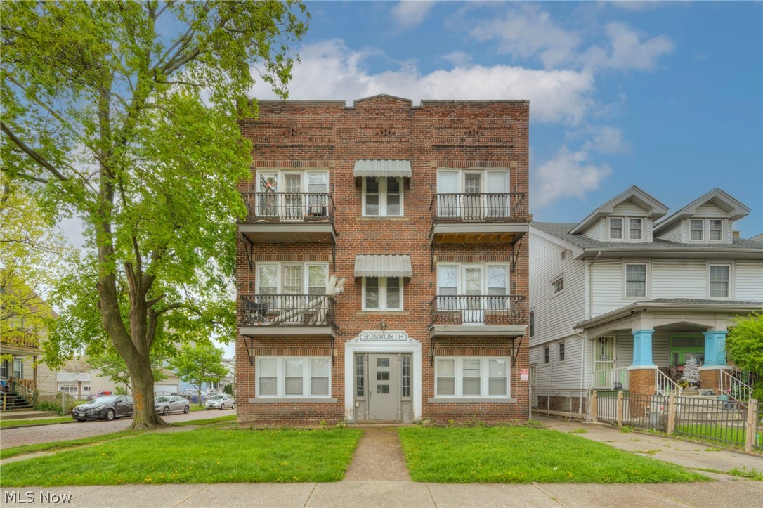 3438 Bosworth Road Property Photo 1