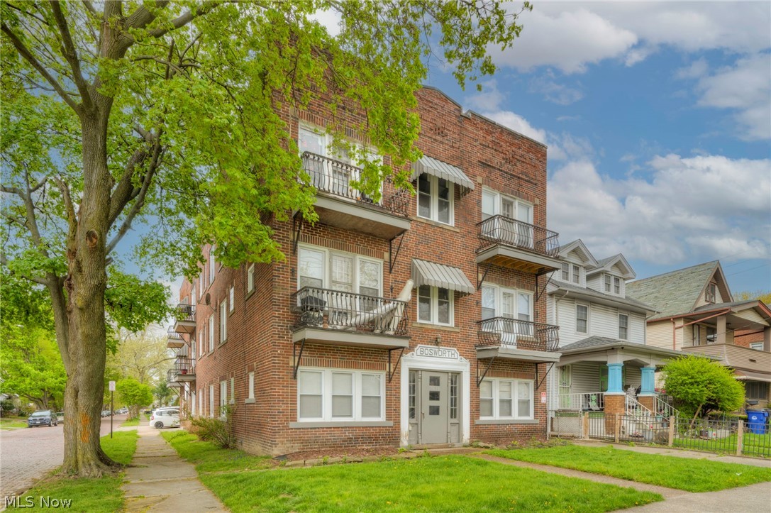 3438 Bosworth Road Property Photo 4