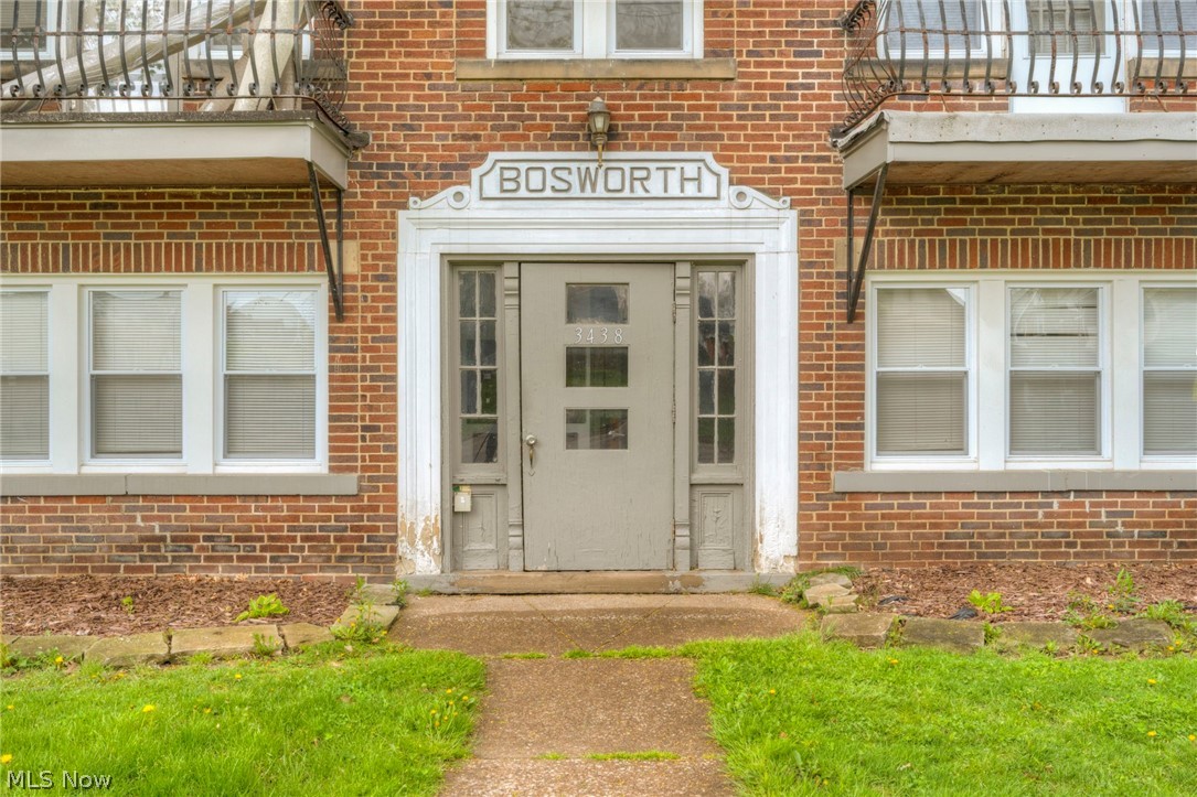 3438 Bosworth Road Property Photo 6