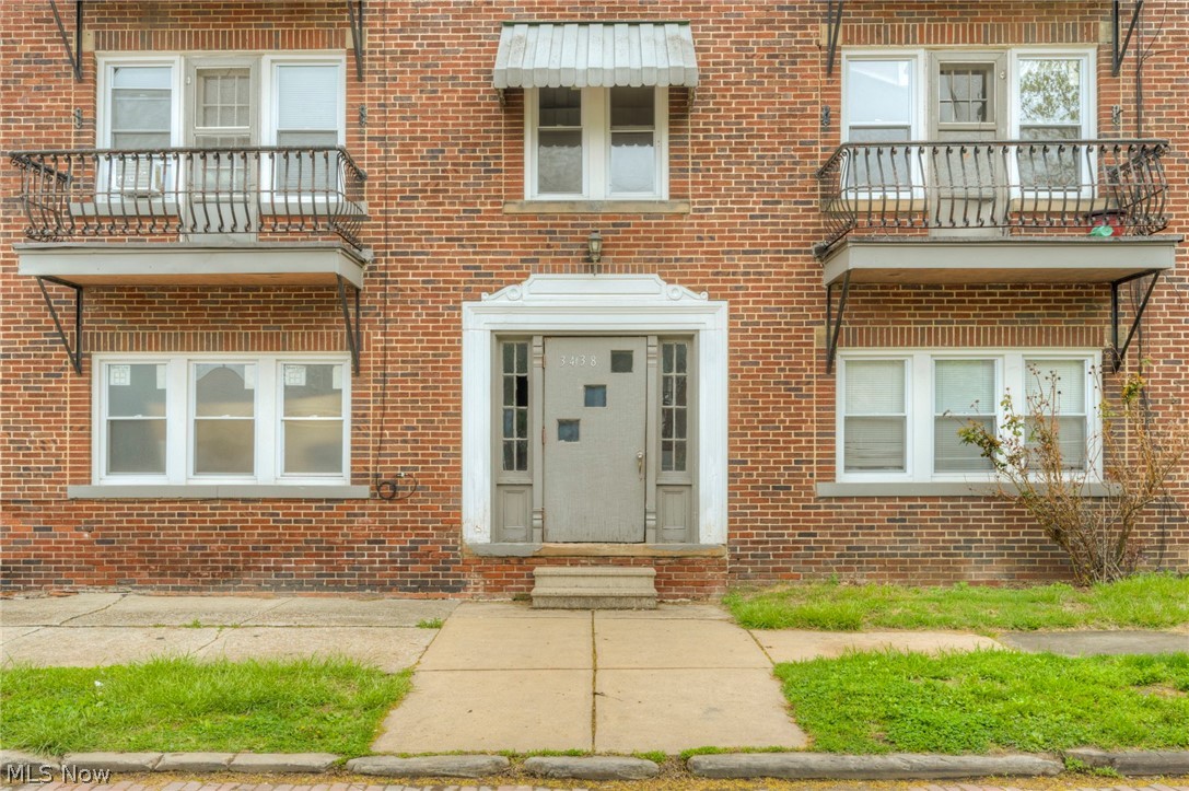 3438 Bosworth Road Property Photo 8