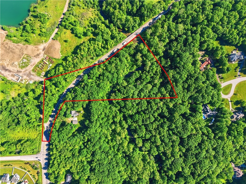 0 N Chillicothe Road Property Photo 1