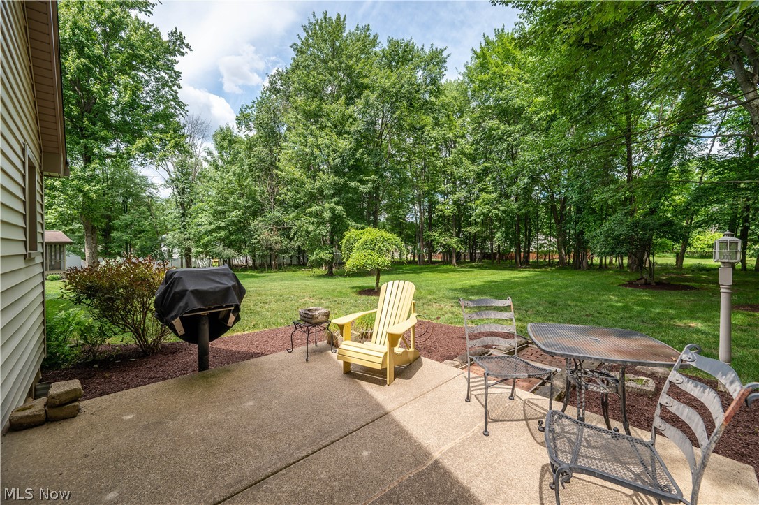 548 Squirrel Hill Drive Property Photo 4