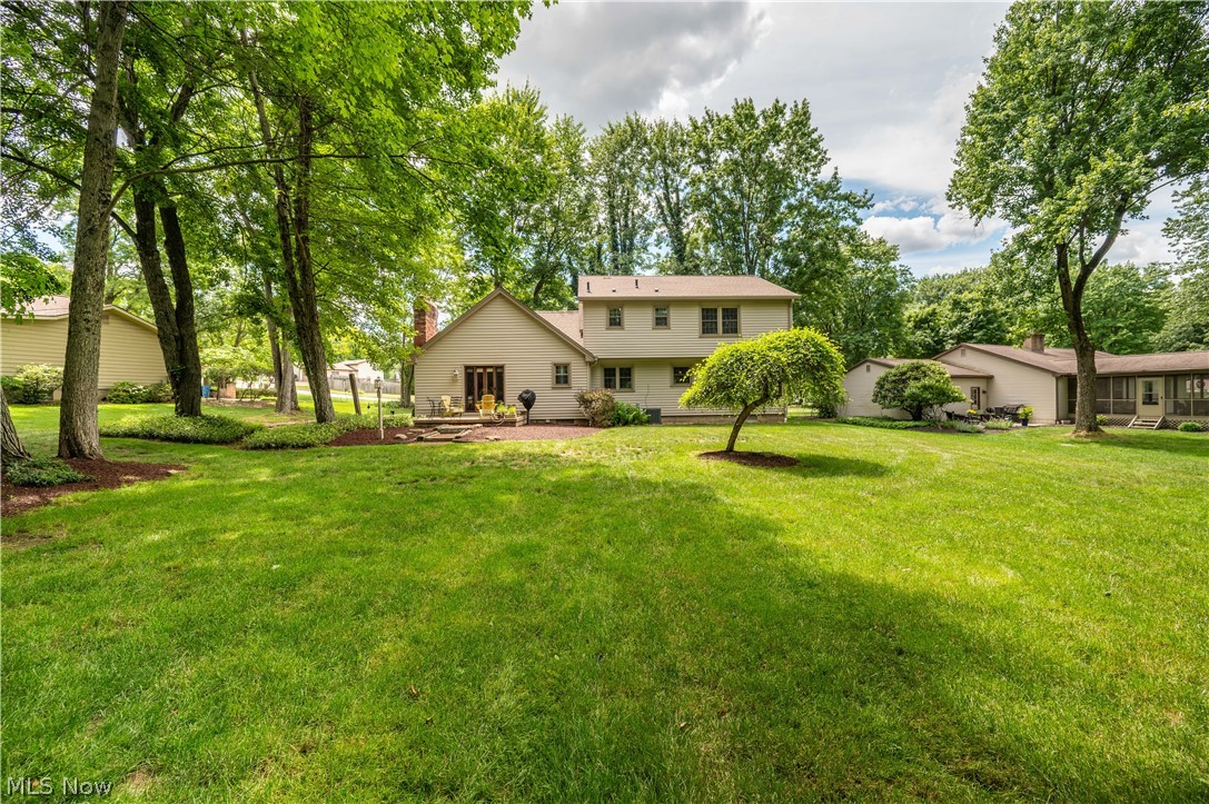 548 Squirrel Hill Drive Property Photo 18