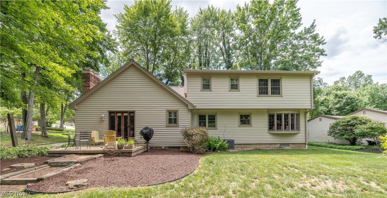 548 Squirrel Hill Drive Property Photo 19