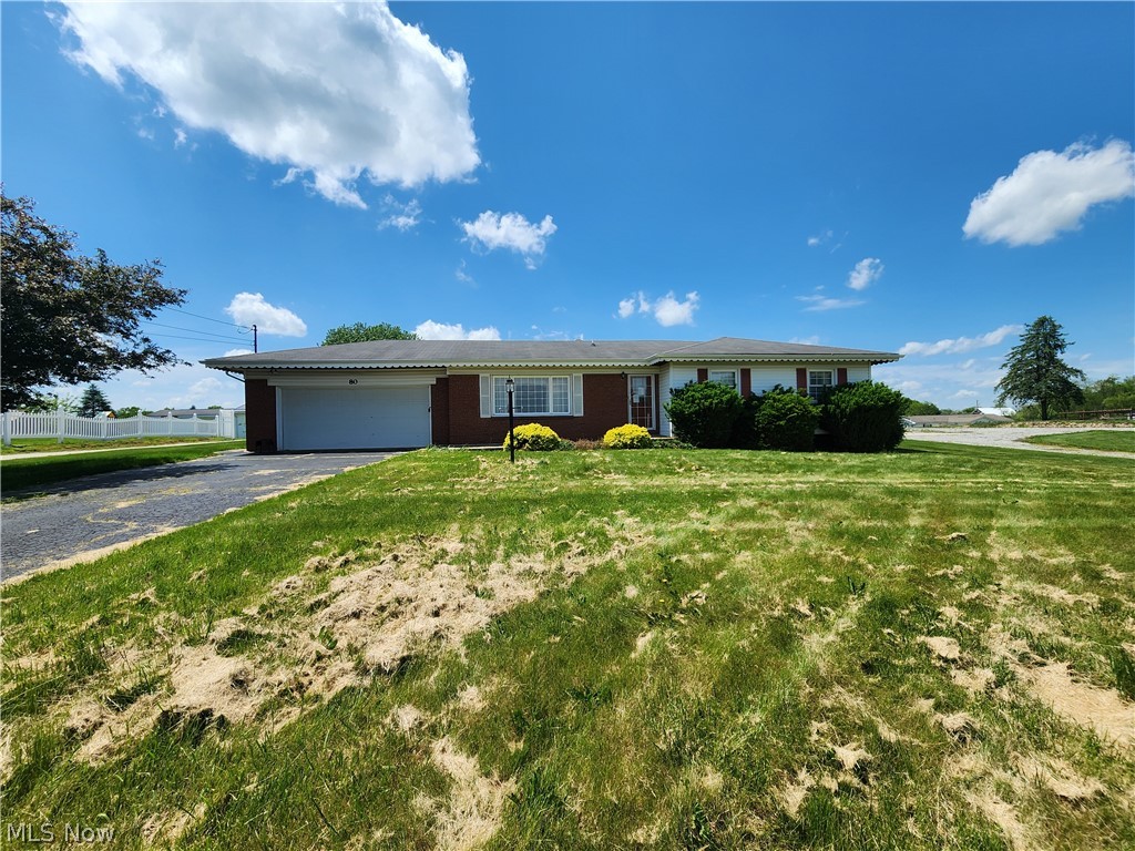 80 Kings Drive
