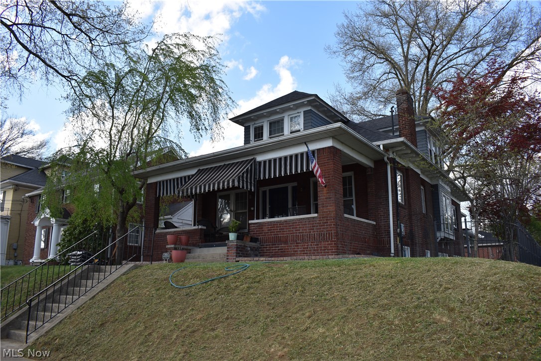 1907 Washington Avenue Property Photo 2