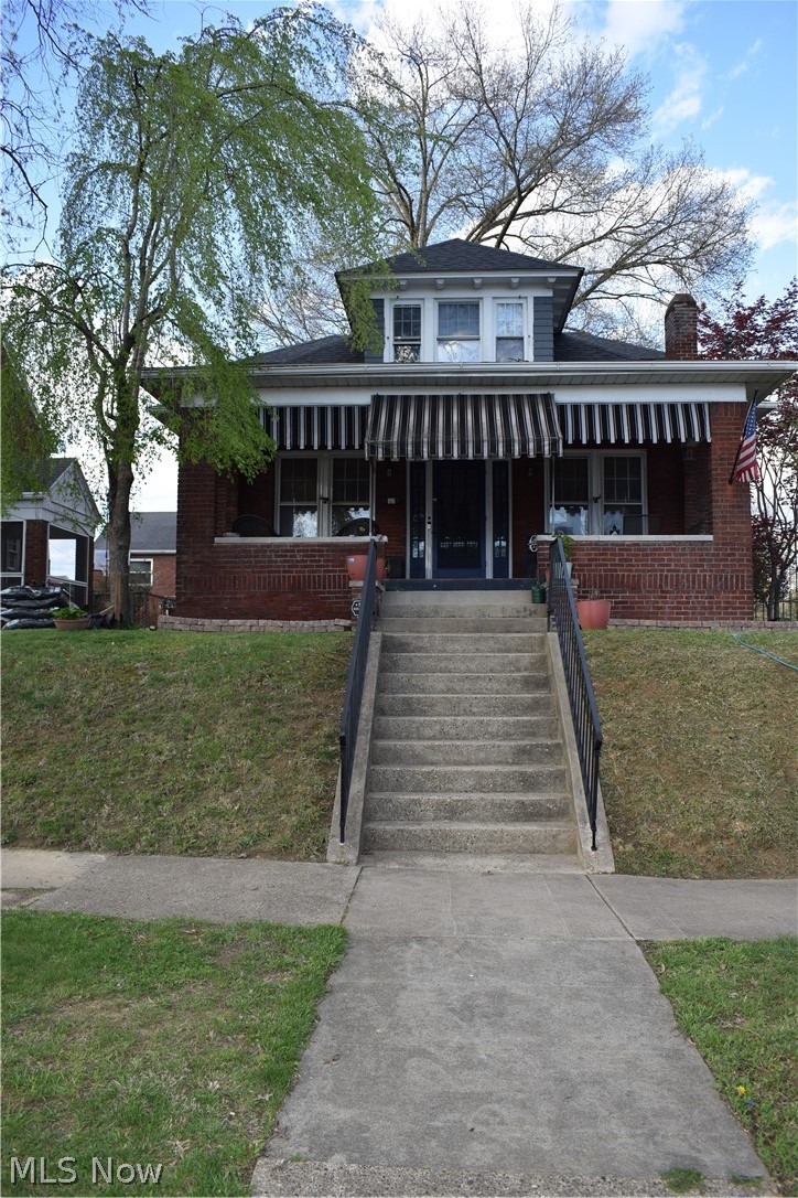 1907 Washington Avenue Property Photo 4