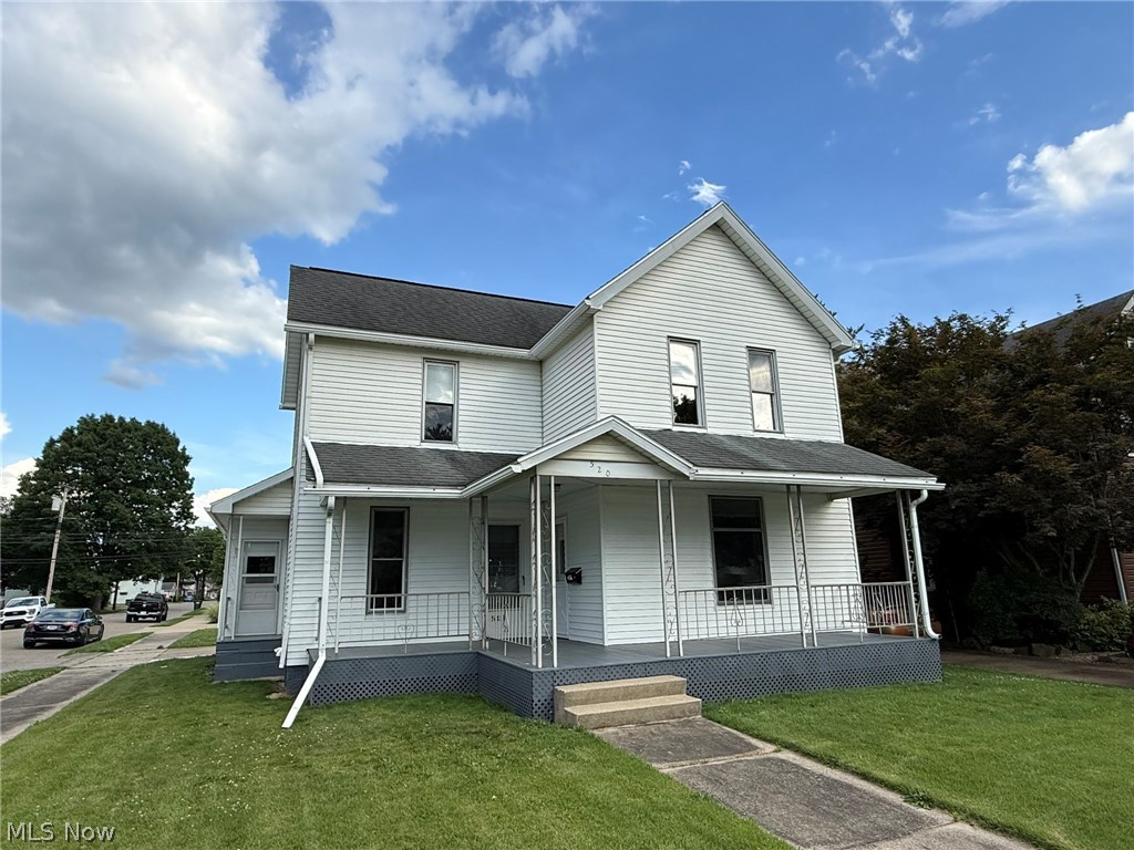 520 E 4th Street Property Photo 34