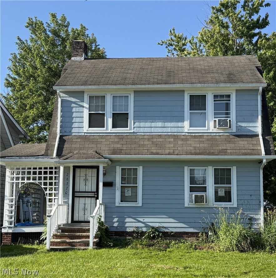26370 Mallard Avenue Property Photo 1
