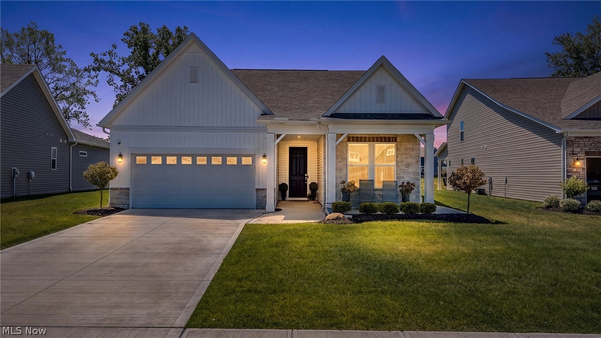 8259 Brookview Lane Property Photo 1
