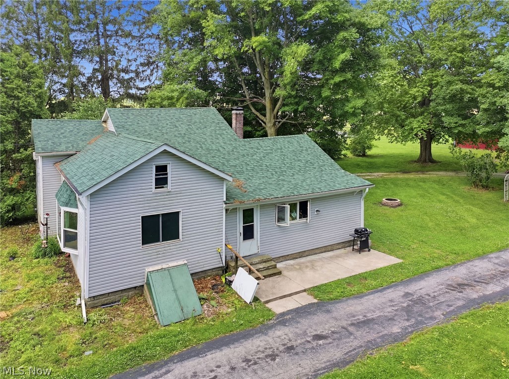 2235 Forman Road Property Photo 1