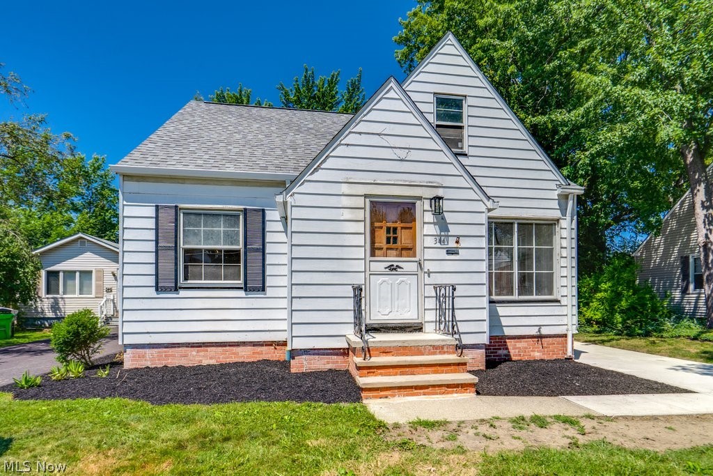 344 E 250th Street