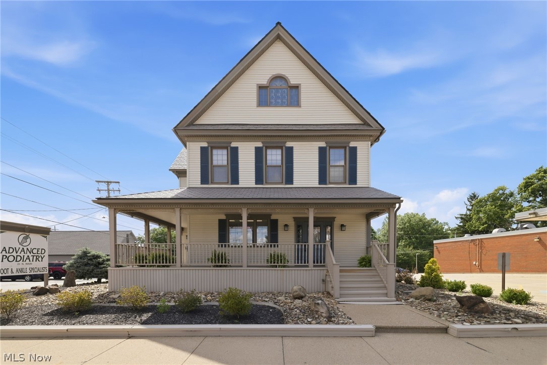 23 N Main Street