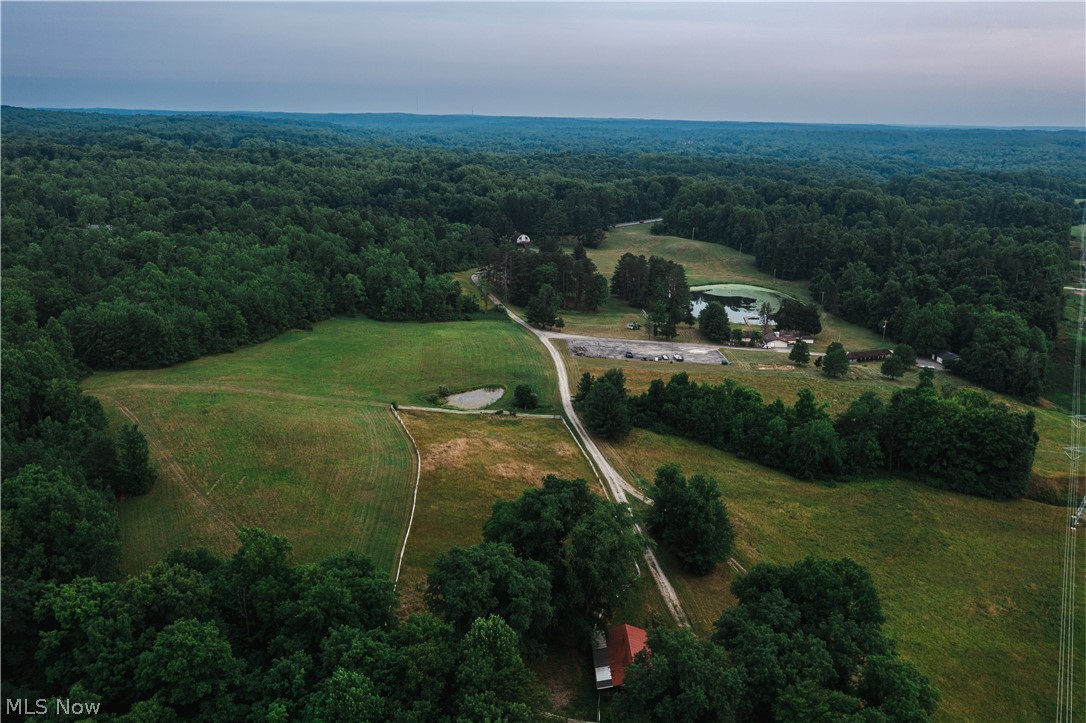 10036 Wilson Mills Road Property Photo